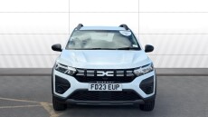 Dacia Sandero Stepway 1.0 TCe Essential 5dr Petrol Hatchback